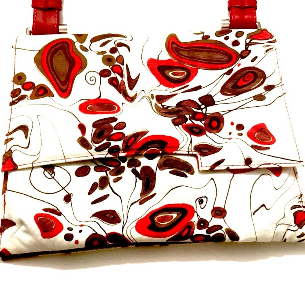 Anna Cardi Purse